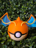 Pokéball Dracolosse