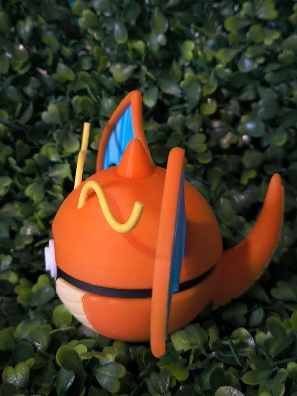 Pokéball Dracolosse