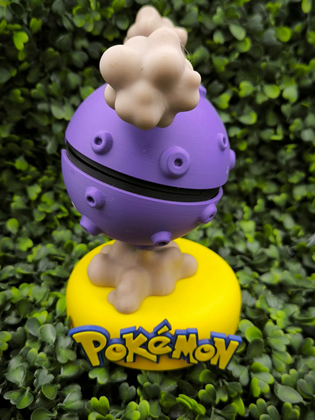 Pokéball Smogo