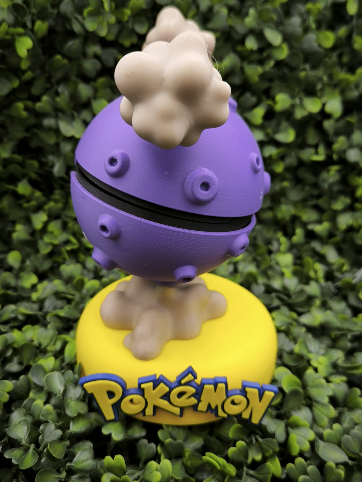 Pokéball Smogo