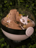 Diorama Osselait