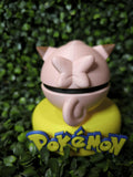 Pokéball Mélofée
