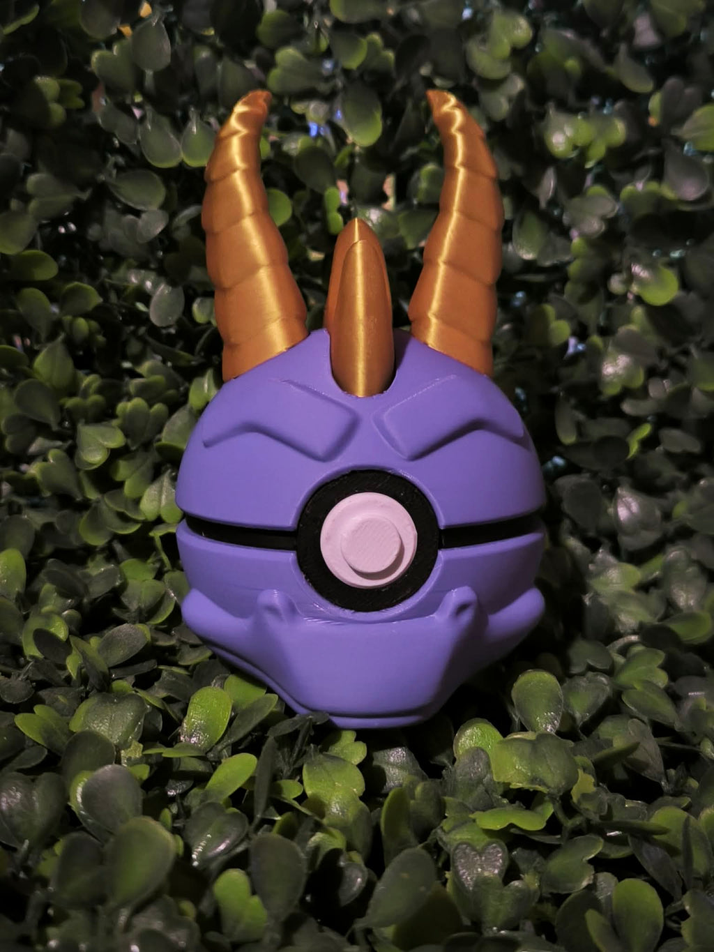 Pokéball Spyro le dragon