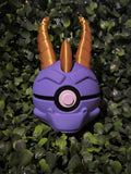 Pokéball Spyro le dragon