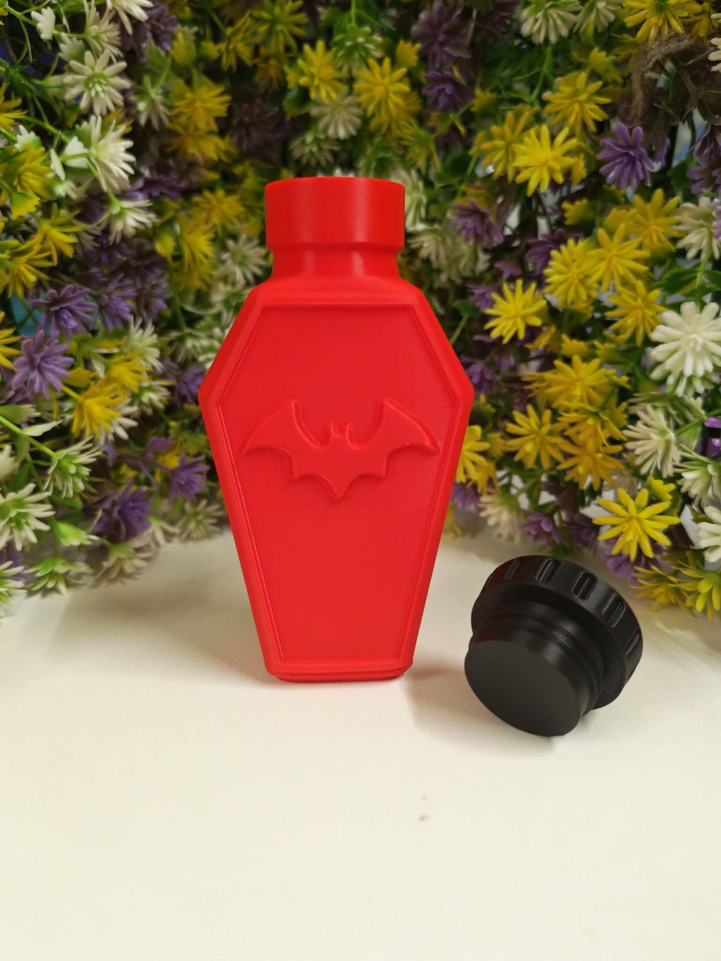 dinette potion d' halloween
