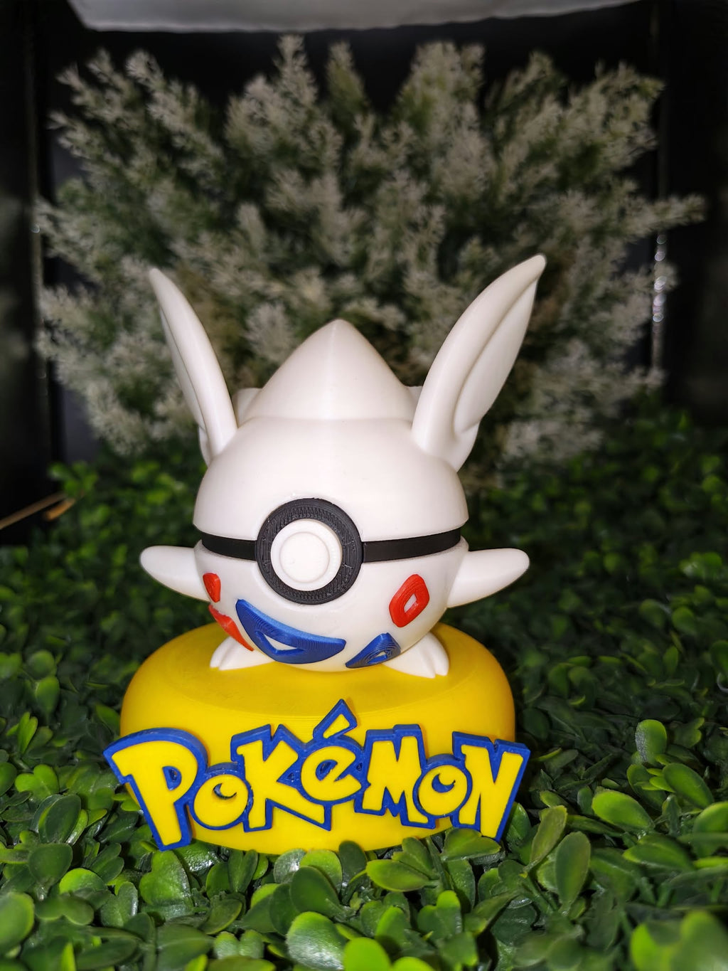 Pokéball Togetic