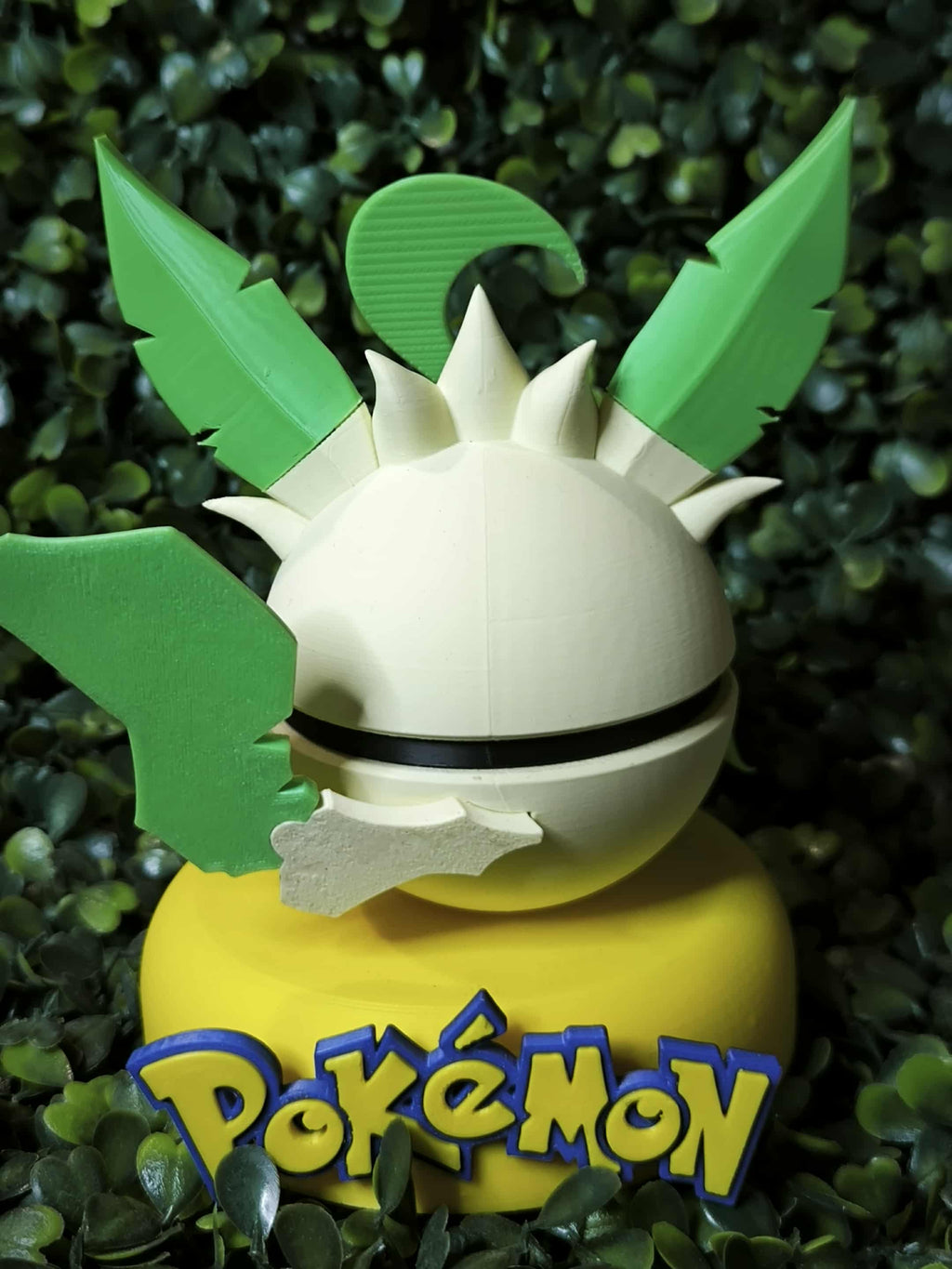 Pokéball Phyllali