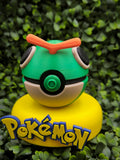 Pokéball Chenipan