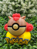 Pokéball Goupix