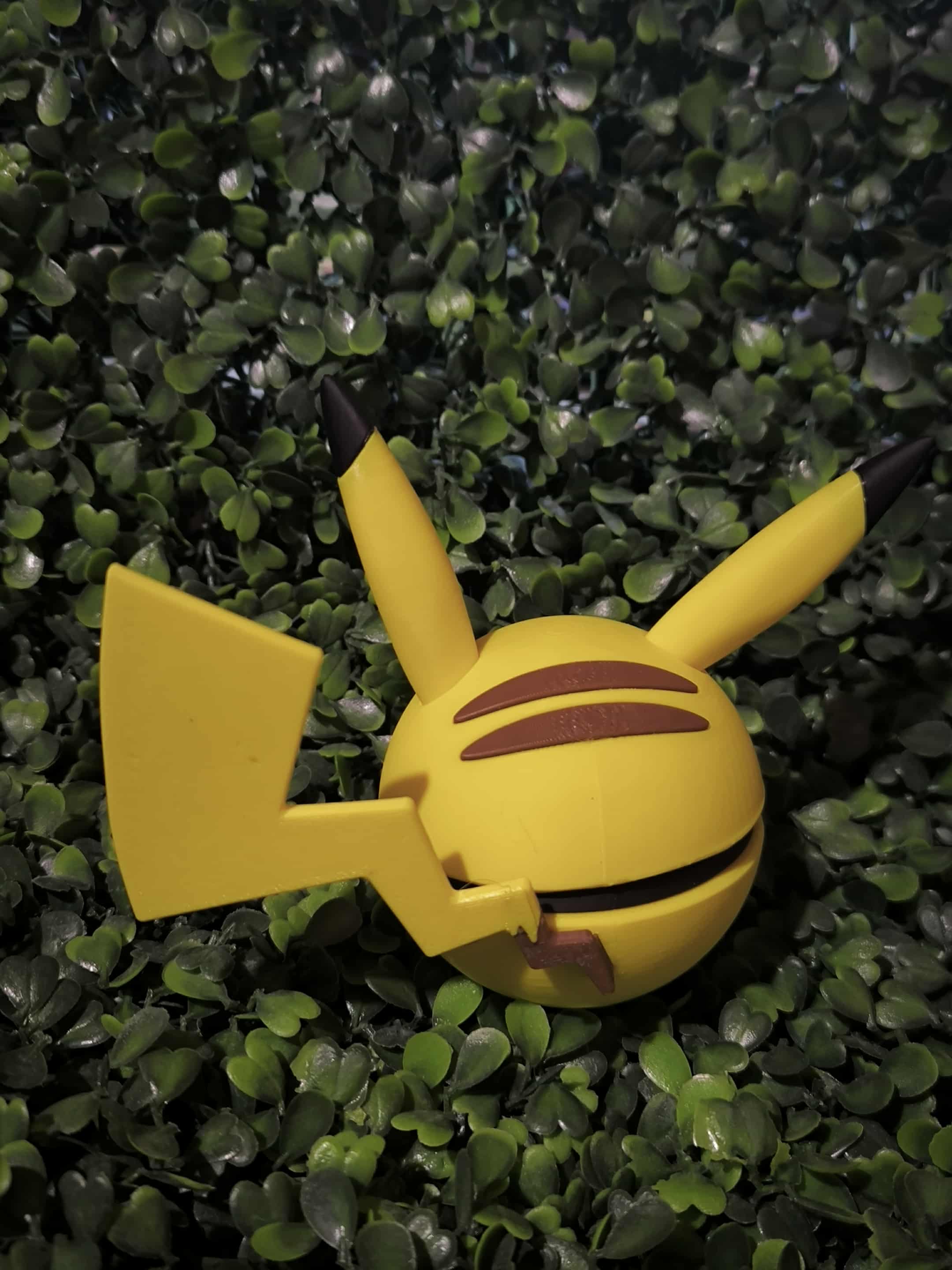 Pokéball Pikachu