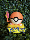 Pokéball Salamèche