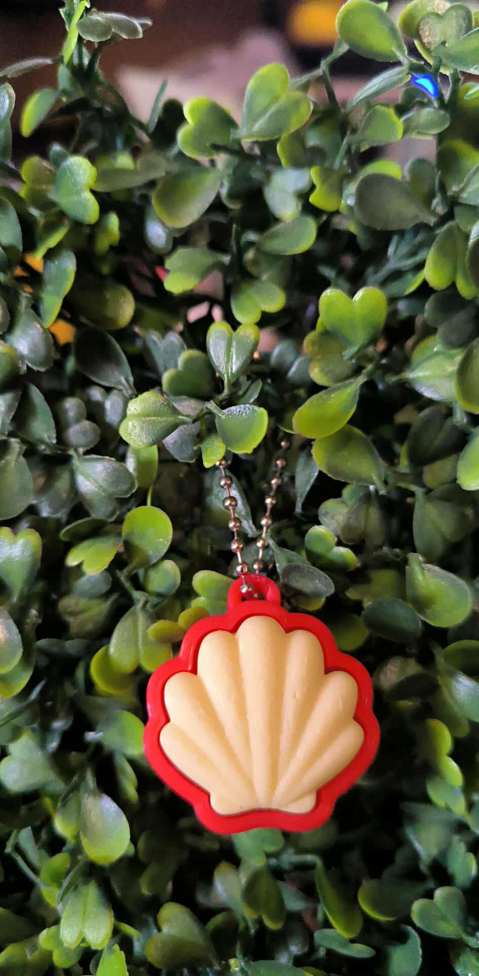 porte-clés anti stress