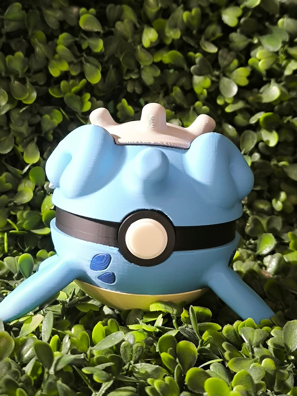 Pokéball Lokhlass