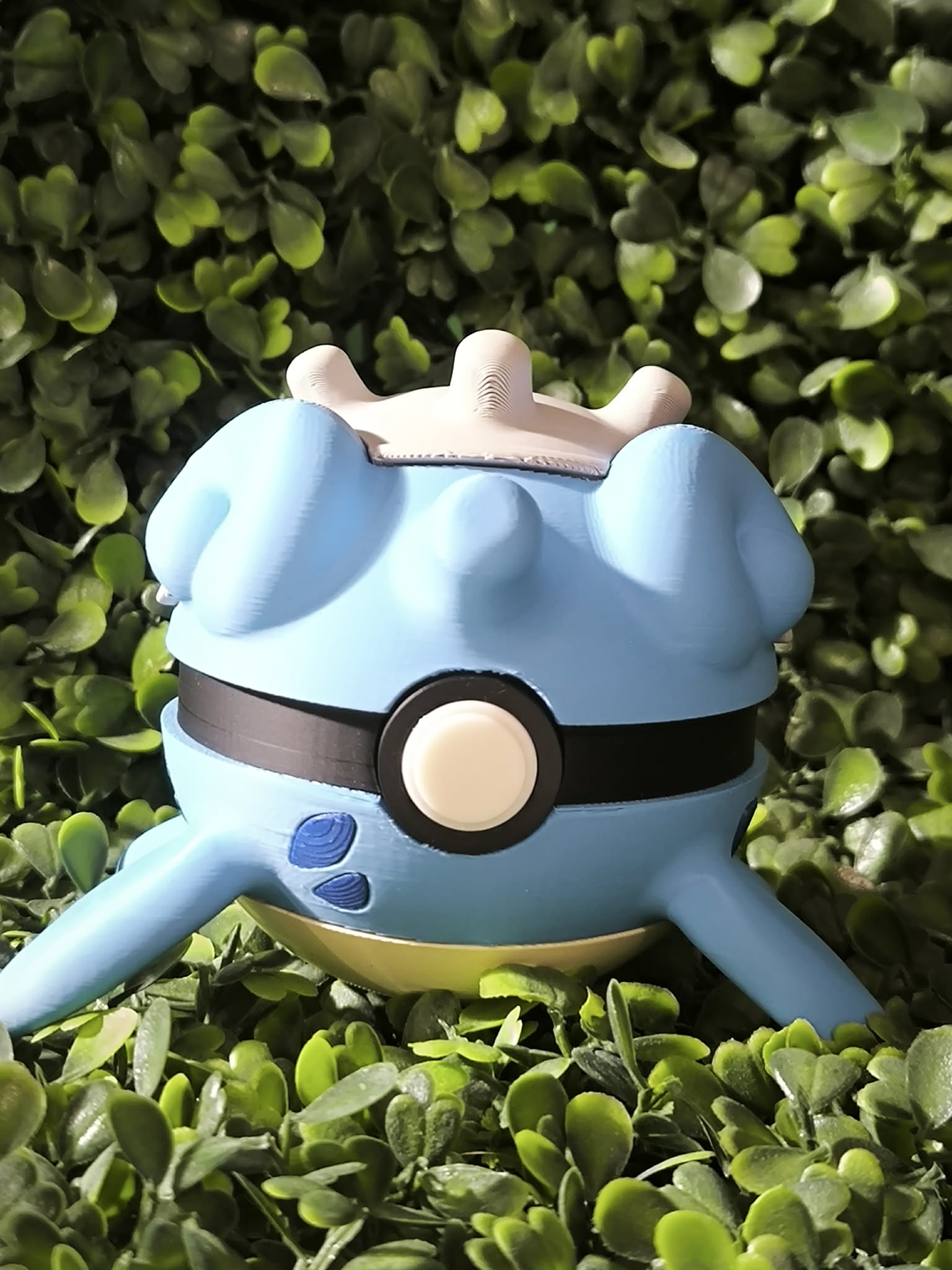 Pokéball Lokhlass