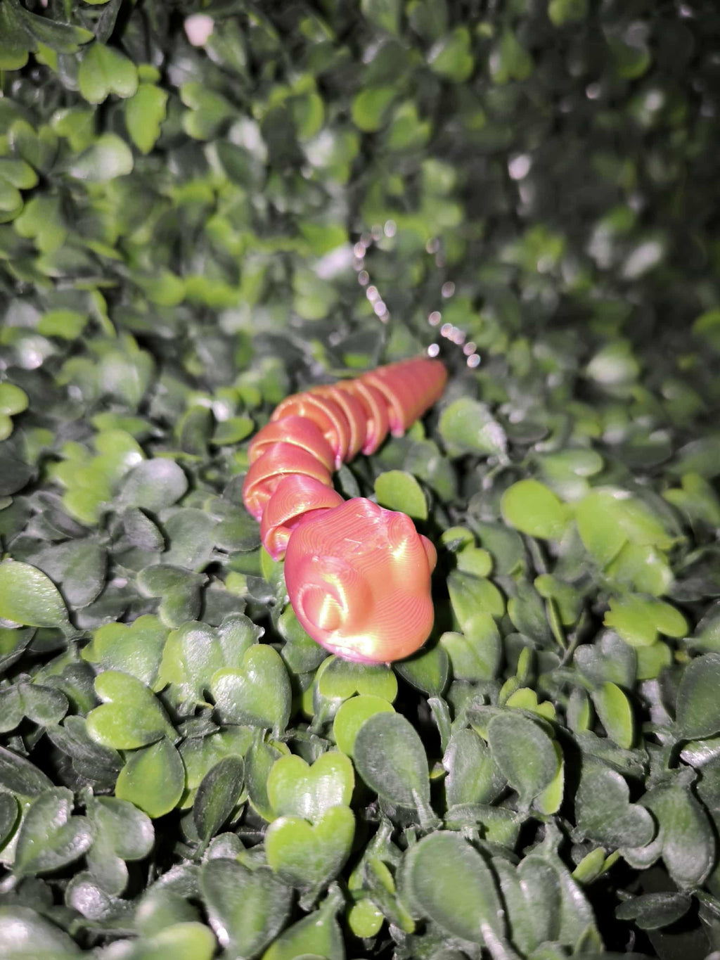 Porte-clés articulé