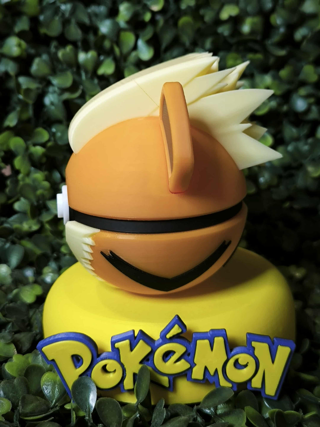 Pokéball Caninos