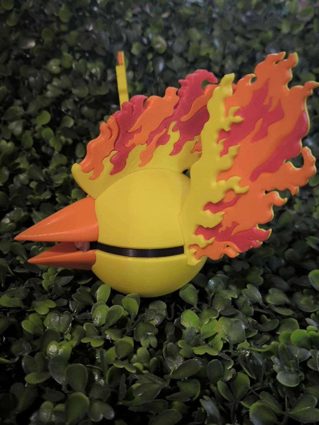 Pokéball Sulfura