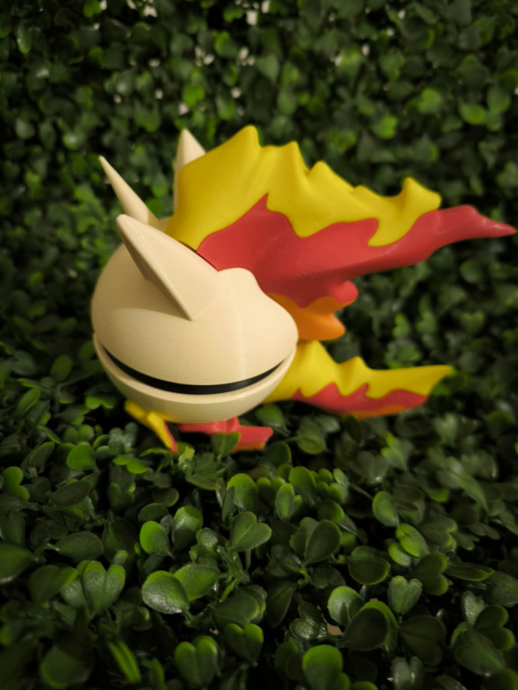 Pokéball Galopa