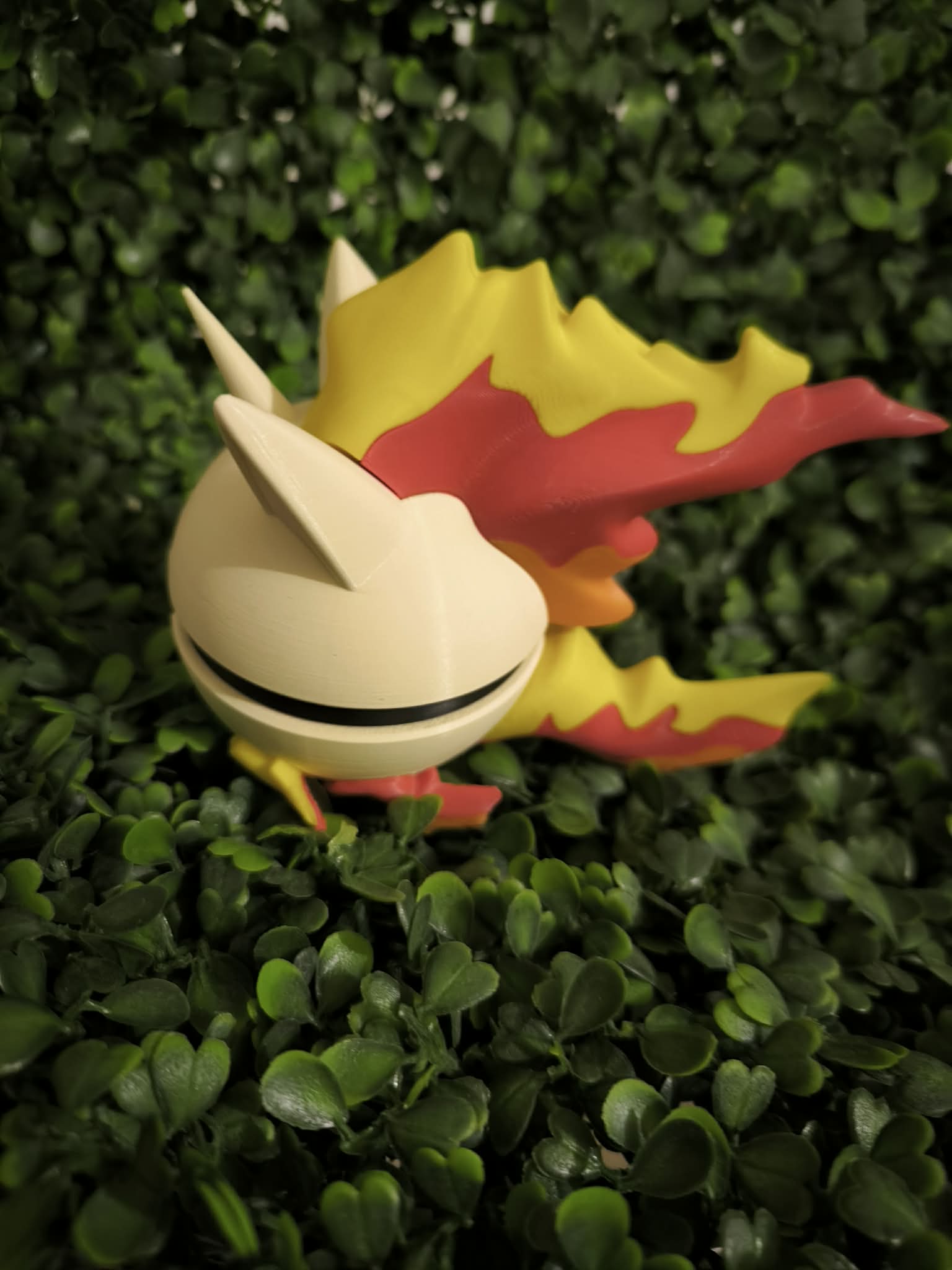 Pokéball Galopa