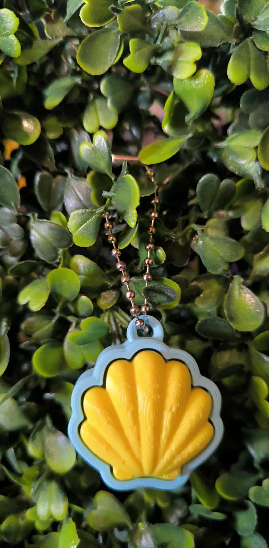 porte-clés anti stress