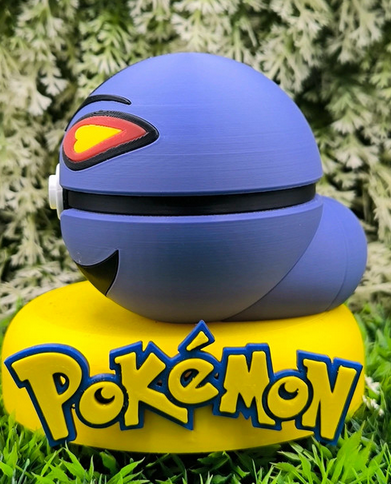 Pokéball Arbok