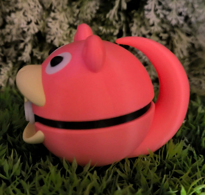 Pokeball Ramoloss