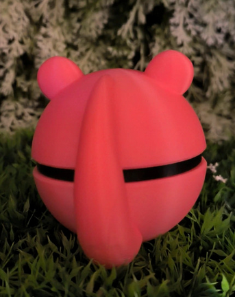 Pokeball Ramoloss