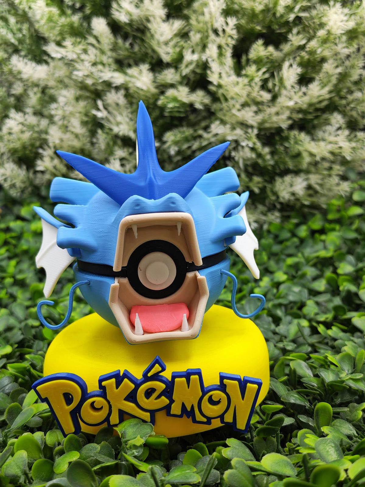Pokéball Léviator