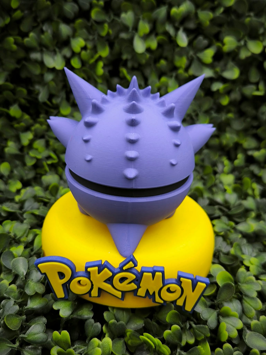 Pokéball Ectoplasma