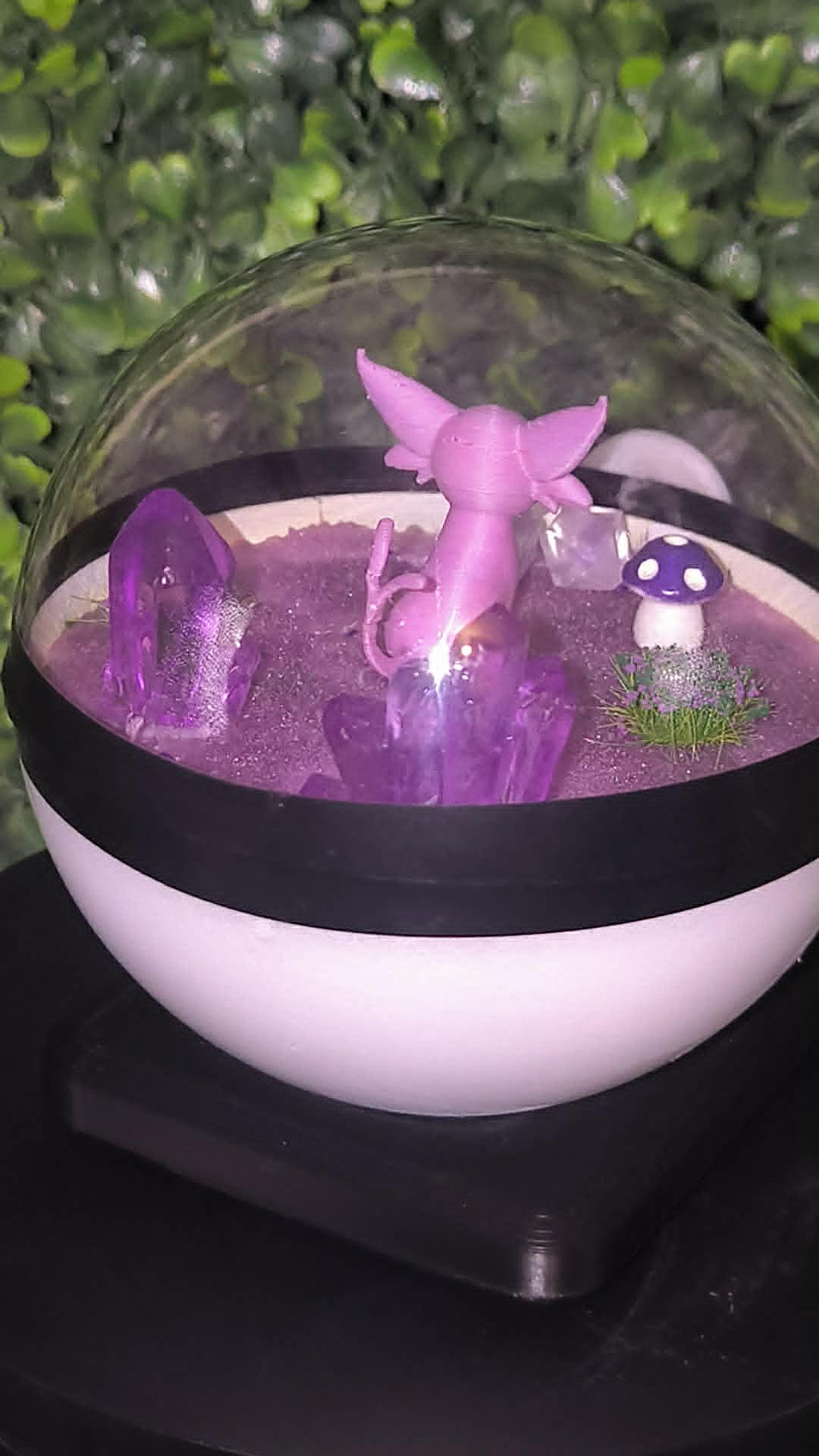 Diorama Mentali