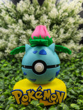 Pokéball Herbizarre