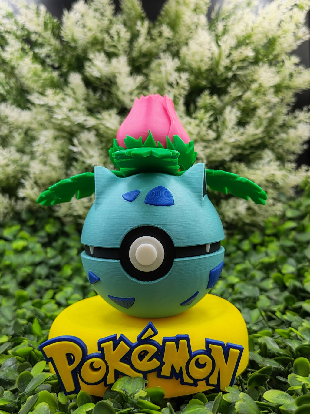 Lot de 3 Pokéball