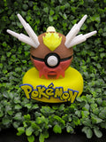 Pokéball Entei
