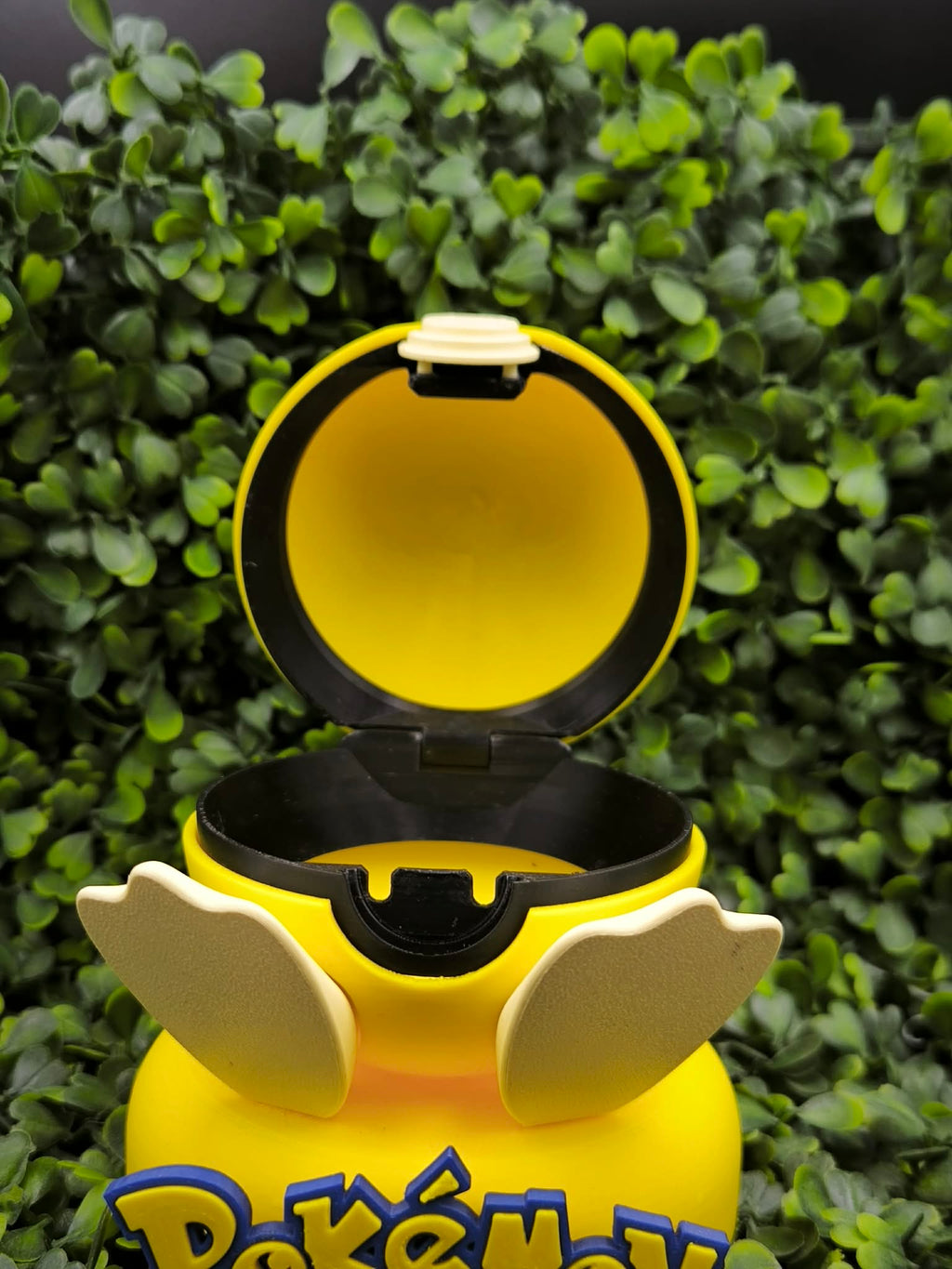 Pokéball Psykokwak
