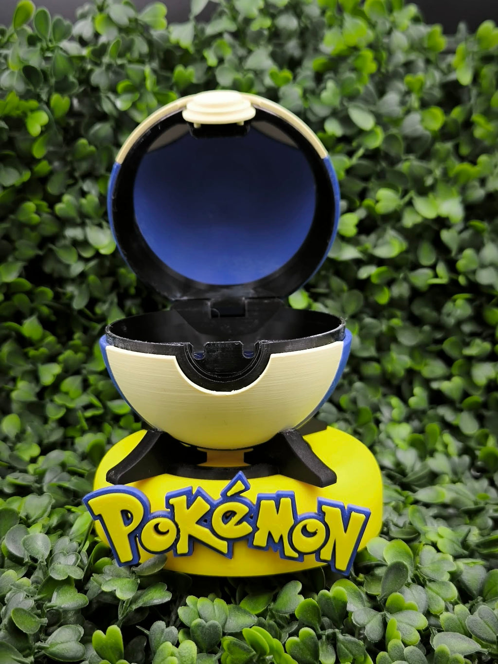 Pokéball Ronflex