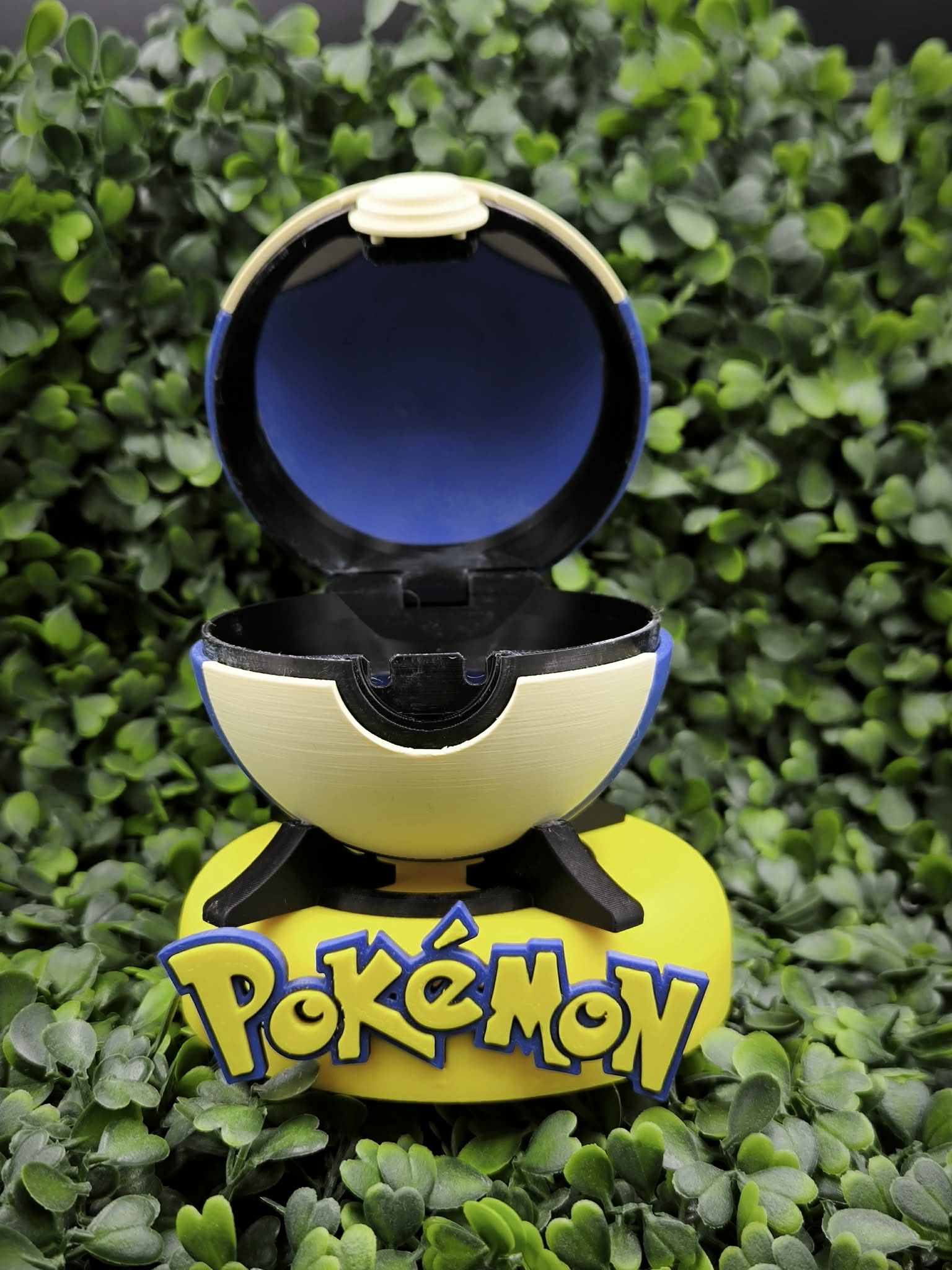 Pokéball Ronflex
