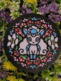 Hueforge Goupix d'Alola