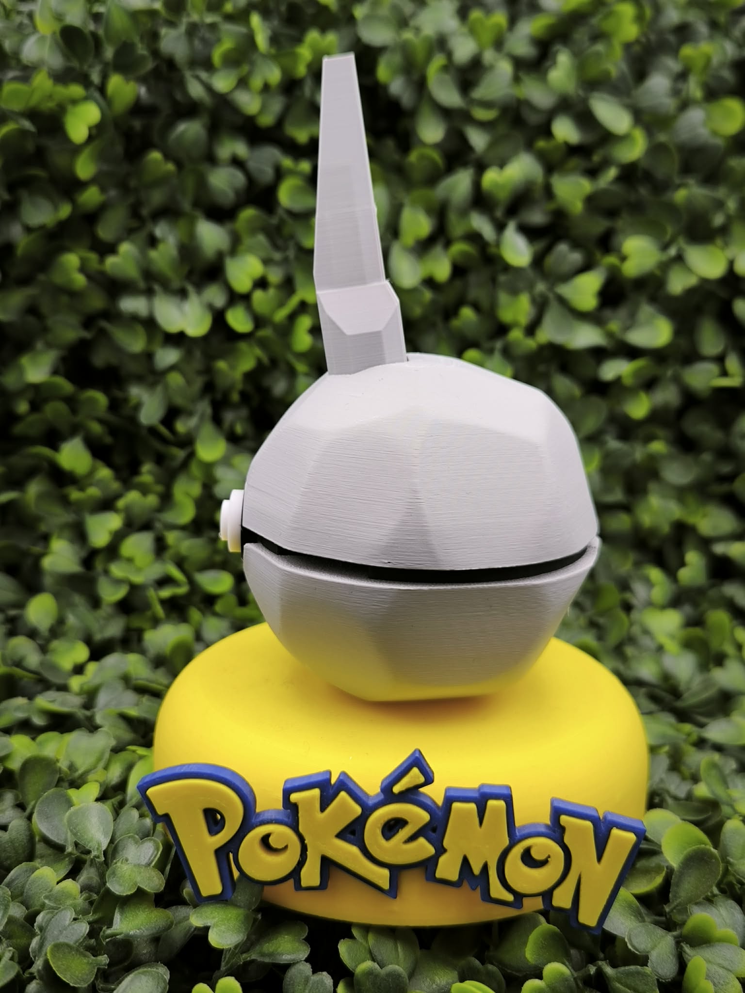 Pokéball Onix