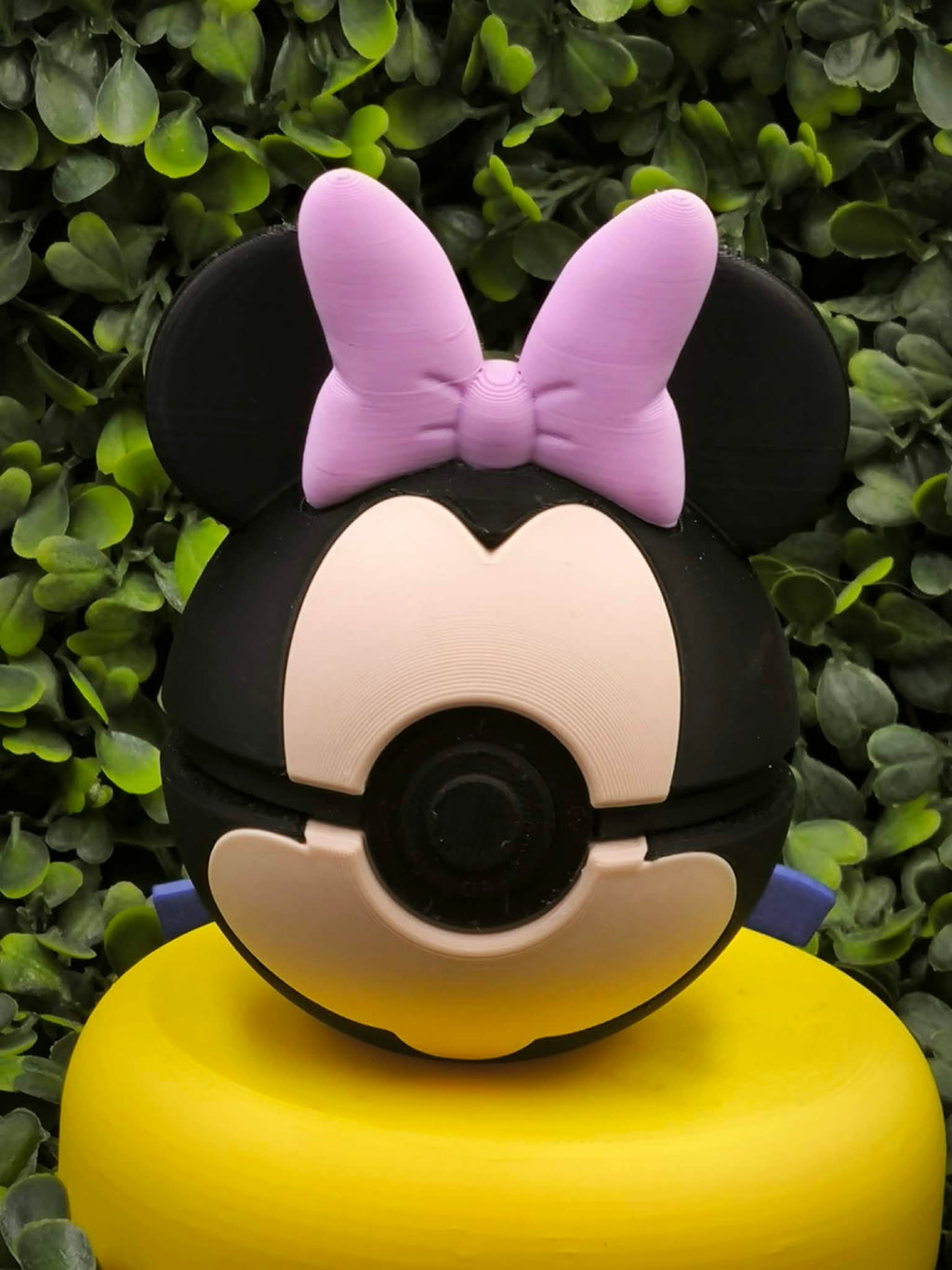 Pokéball Minnie