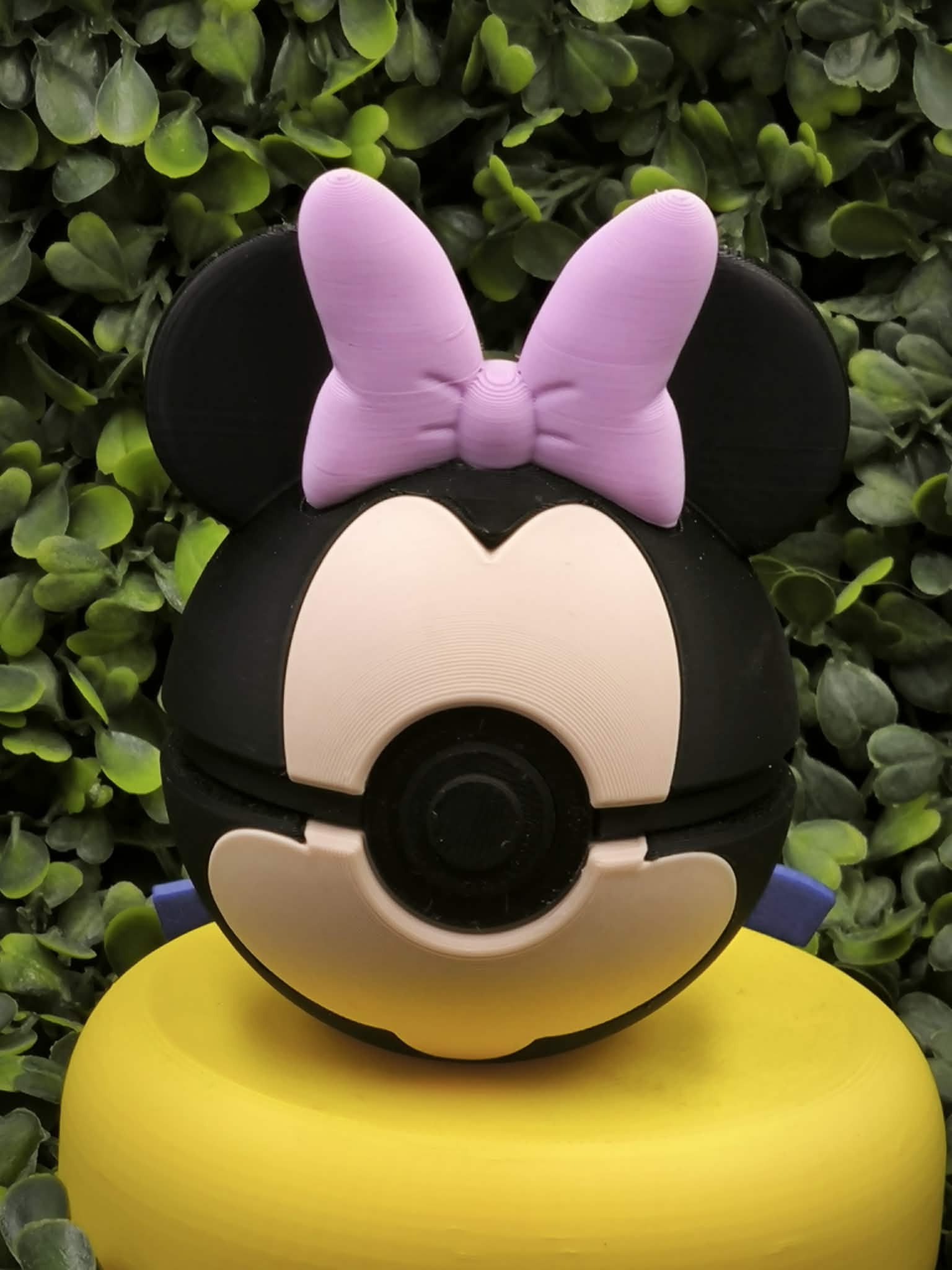 Pokéball Minnie