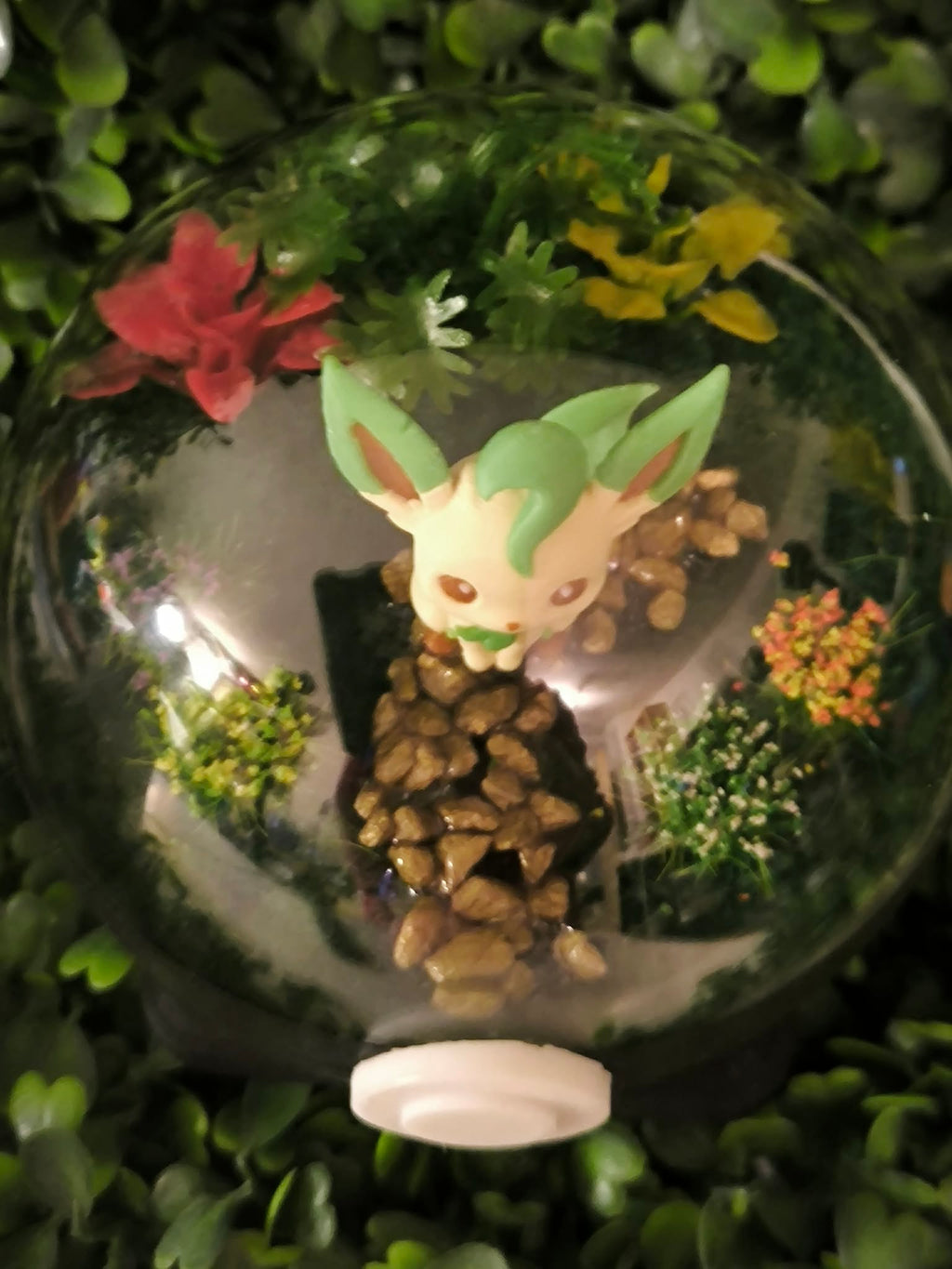 Diorama Phyllali