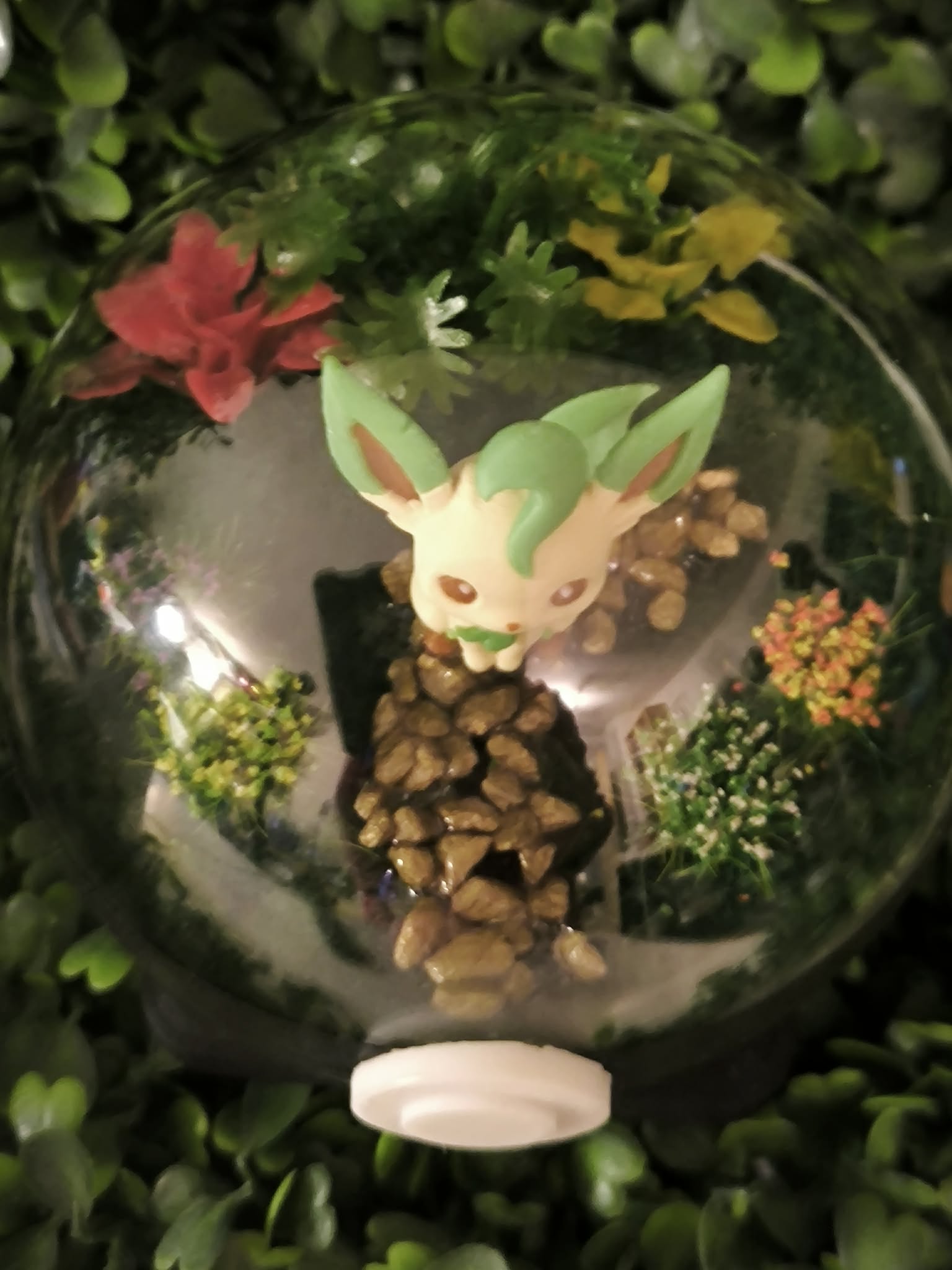 Diorama Phyllali