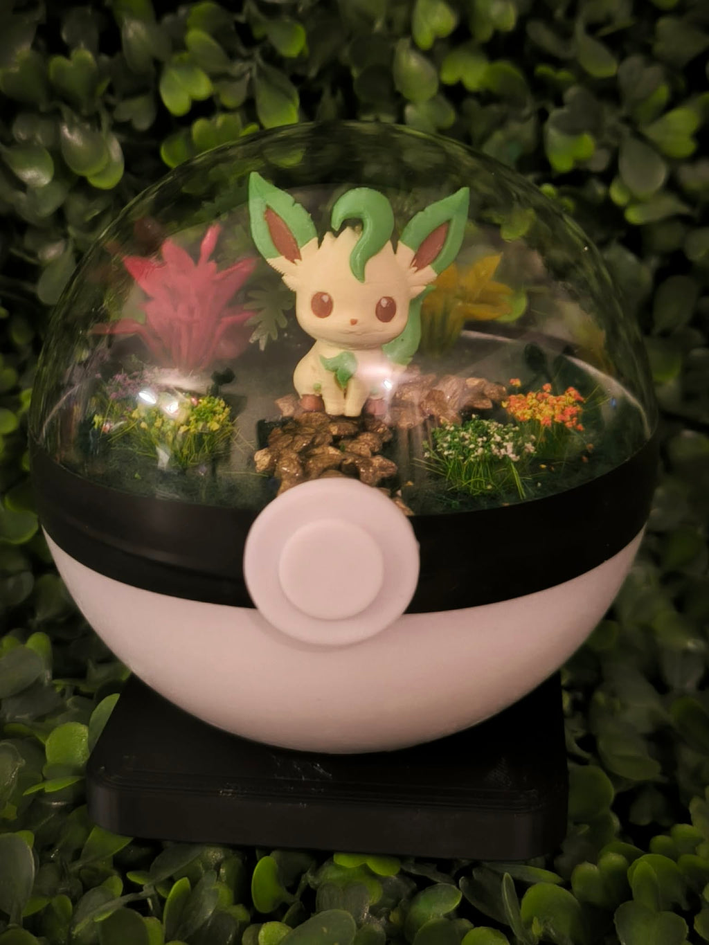 Diorama Phyllali