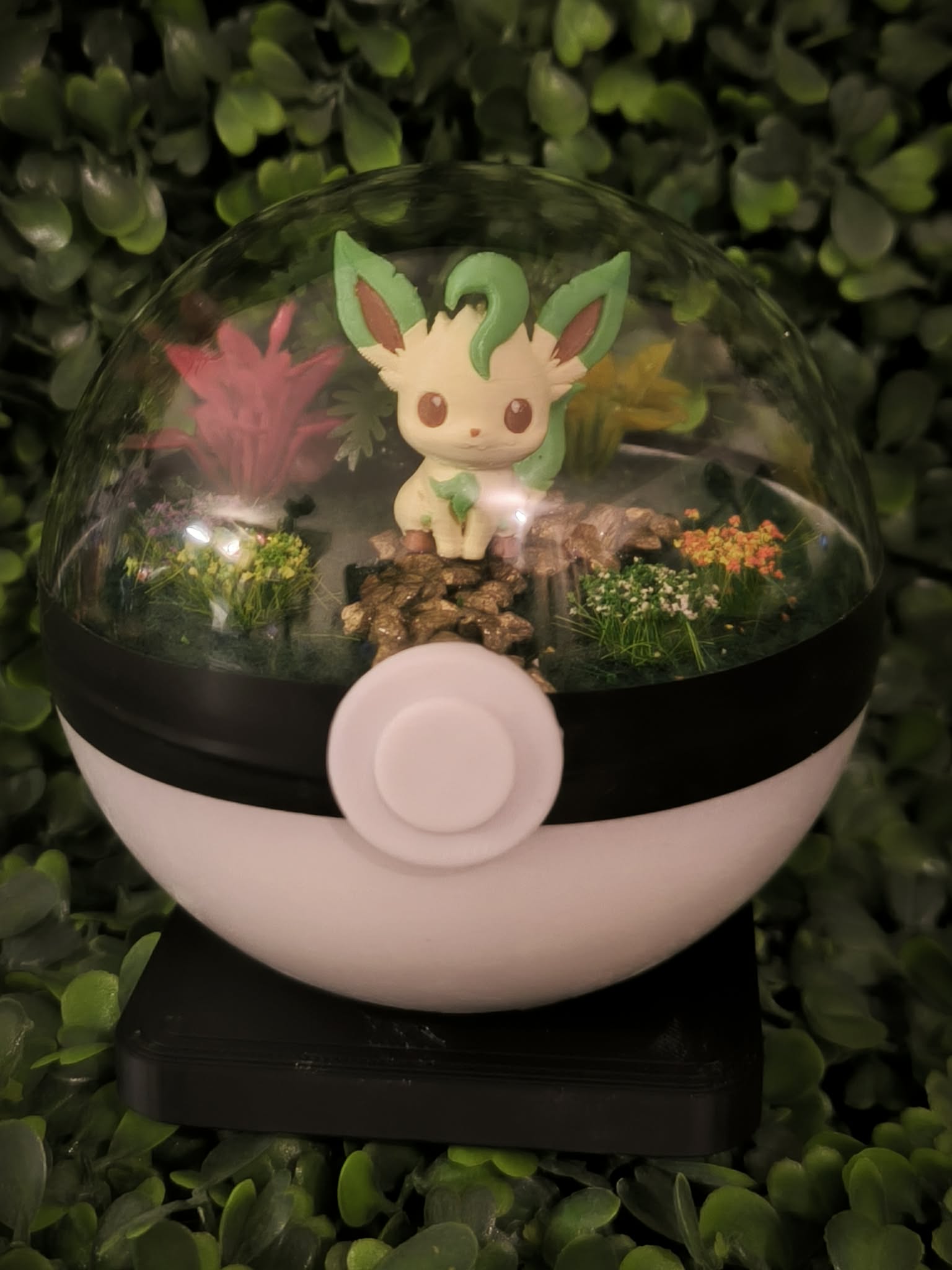 Diorama Phyllali
