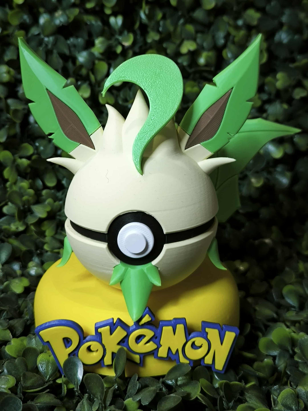 Pokéball Phyllali