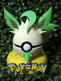 Pokéball Phyllali