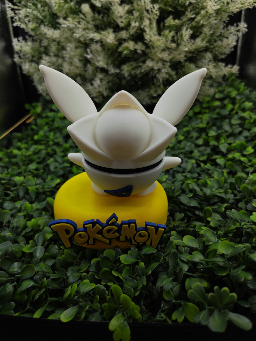 Pokéball Togetic