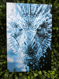 Hueforge Game of thrones