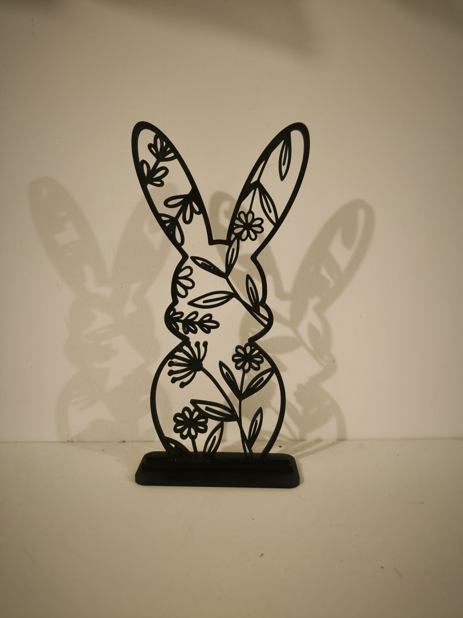 lapin de Pâques