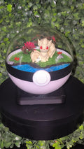 Diorama Feunard